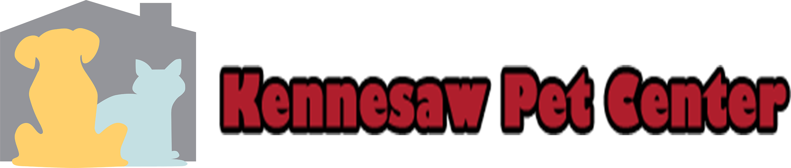 Kennesaw Pet Center logo